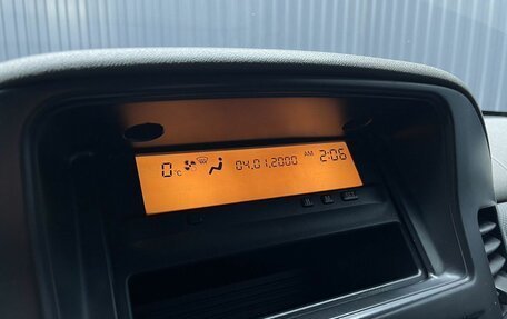 Mitsubishi Pajero III рестайлинг, 2006 год, 1 277 000 рублей, 10 фотография