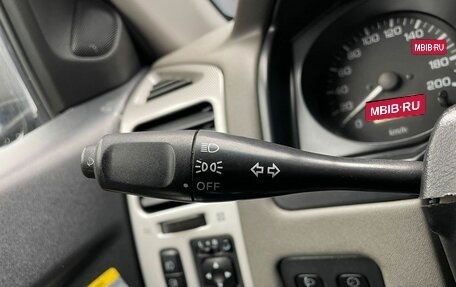 Mitsubishi Pajero III рестайлинг, 2006 год, 1 277 000 рублей, 6 фотография