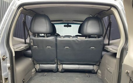 Mitsubishi Pajero III рестайлинг, 2006 год, 1 277 000 рублей, 20 фотография