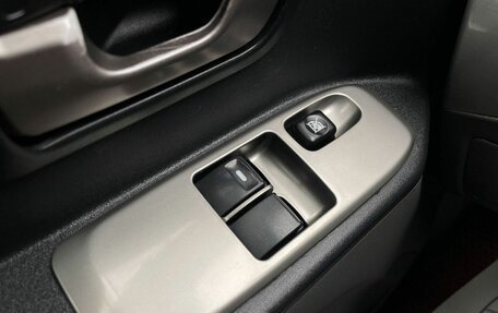 Mitsubishi Pajero III рестайлинг, 2006 год, 1 277 000 рублей, 13 фотография