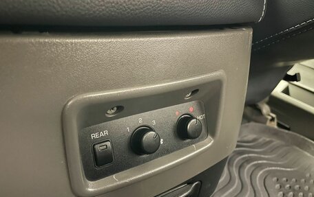 Mitsubishi Pajero III рестайлинг, 2006 год, 1 277 000 рублей, 14 фотография