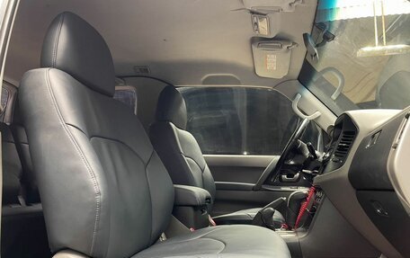 Mitsubishi Pajero III рестайлинг, 2006 год, 1 277 000 рублей, 18 фотография