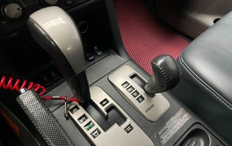 Mitsubishi Pajero III рестайлинг, 2006 год, 1 277 000 рублей, 15 фотография