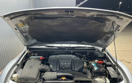 Mitsubishi Pajero III рестайлинг, 2006 год, 1 277 000 рублей, 21 фотография