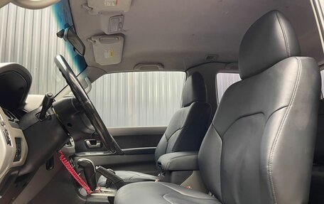 Mitsubishi Pajero III рестайлинг, 2006 год, 1 277 000 рублей, 17 фотография