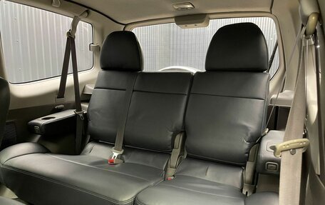Mitsubishi Pajero III рестайлинг, 2006 год, 1 277 000 рублей, 19 фотография