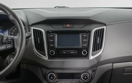 Hyundai Creta I рестайлинг, 2021 год, 1 650 000 рублей, 14 фотография