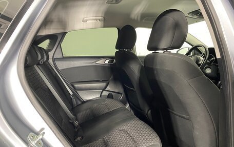 KIA cee'd III, 2018 год, 1 699 000 рублей, 9 фотография