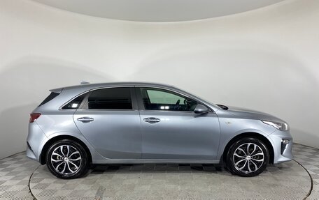 KIA cee'd III, 2018 год, 1 699 000 рублей, 4 фотография