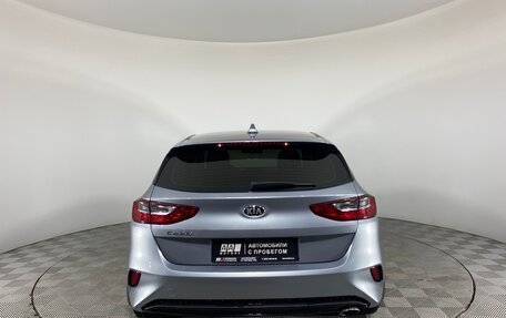 KIA cee'd III, 2018 год, 1 699 000 рублей, 6 фотография