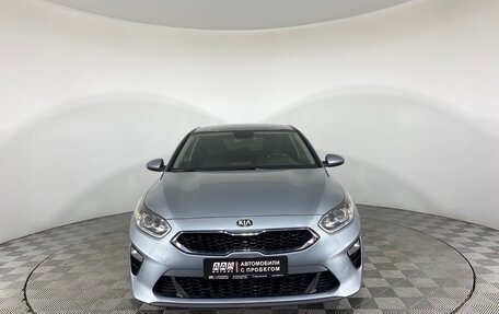 KIA cee'd III, 2018 год, 1 699 000 рублей, 2 фотография