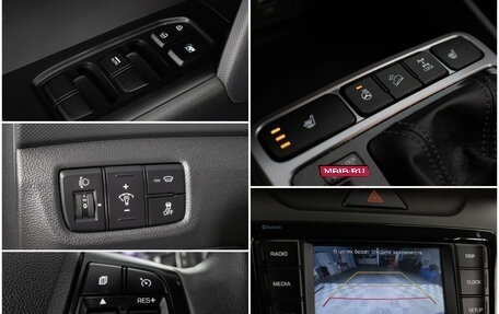 Hyundai Creta I рестайлинг, 2021 год, 1 650 000 рублей, 16 фотография