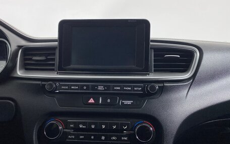 KIA cee'd III, 2018 год, 1 699 000 рублей, 11 фотография