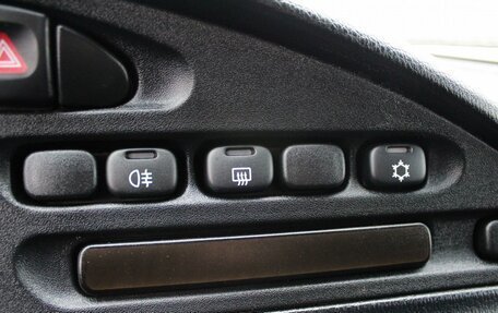 Chevrolet Niva I рестайлинг, 2018 год, 799 000 рублей, 9 фотография