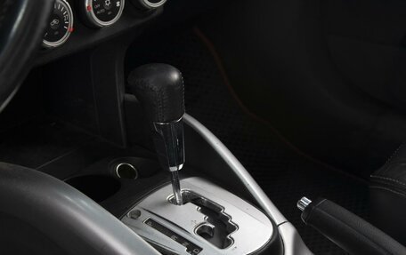 Mitsubishi Outlander III рестайлинг 3, 2008 год, 1 140 000 рублей, 8 фотография