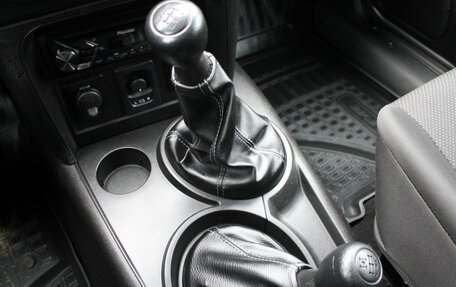 Chevrolet Niva I рестайлинг, 2018 год, 799 000 рублей, 12 фотография