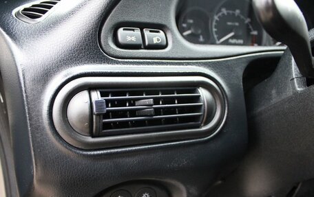 Chevrolet Niva I рестайлинг, 2018 год, 799 000 рублей, 13 фотография