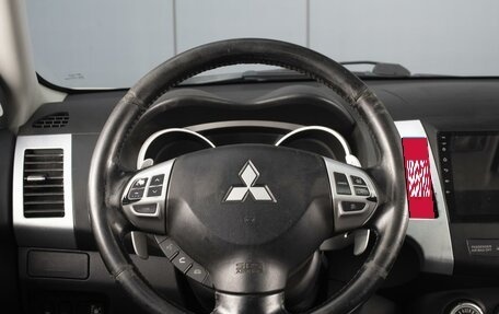 Mitsubishi Outlander III рестайлинг 3, 2008 год, 1 140 000 рублей, 6 фотография