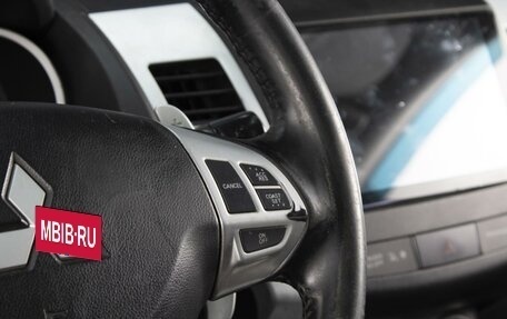 Mitsubishi Outlander III рестайлинг 3, 2008 год, 1 140 000 рублей, 7 фотография