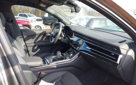 Audi Q7, 2025 год, 5 050 000 рублей, 5 фотография