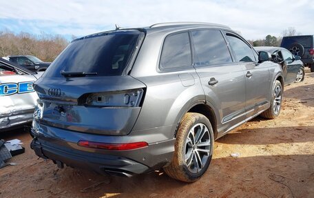 Audi Q7, 2025 год, 5 050 000 рублей, 4 фотография