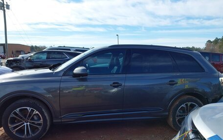 Audi Q7, 2025 год, 5 050 000 рублей, 12 фотография