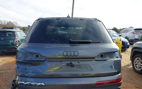 Audi Q7, 2025 год, 5 050 000 рублей, 13 фотография