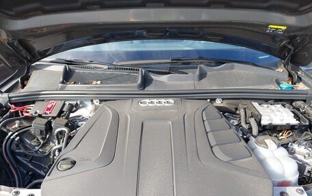 Audi Q7, 2025 год, 5 050 000 рублей, 9 фотография