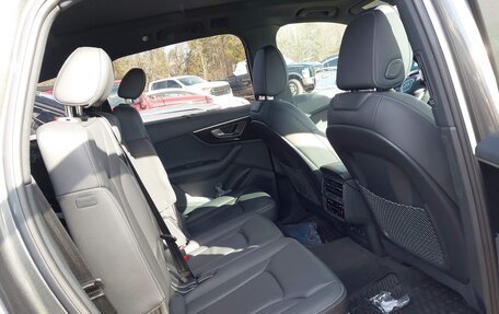 Audi Q7, 2025 год, 5 050 000 рублей, 8 фотография