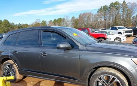 Audi Q7, 2025 год, 5 050 000 рублей, 11 фотография