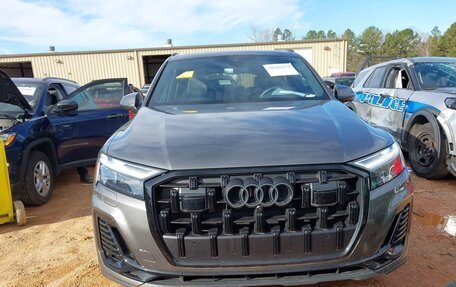 Audi Q7, 2025 год, 5 050 000 рублей, 10 фотография