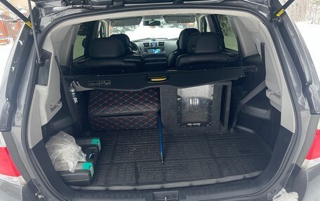 Toyota Highlander III, 2012 год, 1 750 000 рублей, 2 фотография