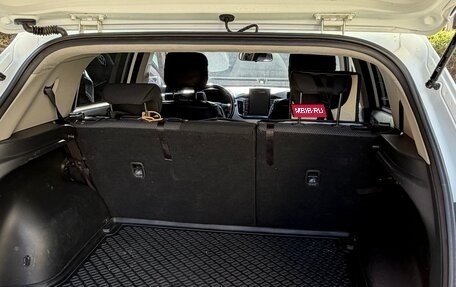 Hyundai Creta I рестайлинг, 2017 год, 1 600 000 рублей, 10 фотография