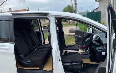 Honda Freed I, 2012 год, 1 050 000 рублей, 9 фотография