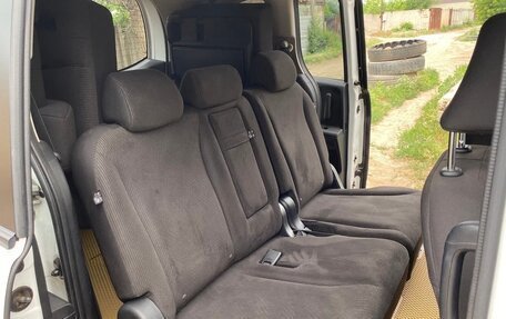 Honda Freed I, 2012 год, 1 050 000 рублей, 12 фотография