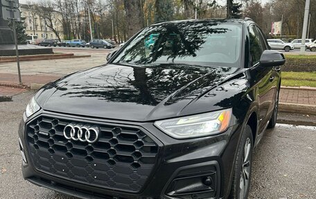 Audi Q5, 2025 год, 5 780 000 рублей, 1 фотография