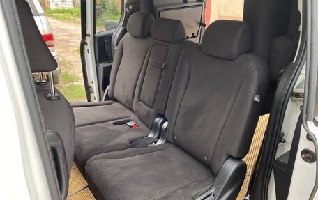 Honda Freed I, 2012 год, 1 050 000 рублей, 11 фотография