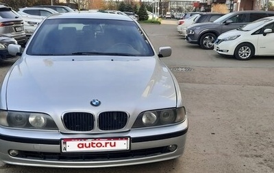 BMW 5 серия, 2000 год, 700 000 рублей, 1 фотография