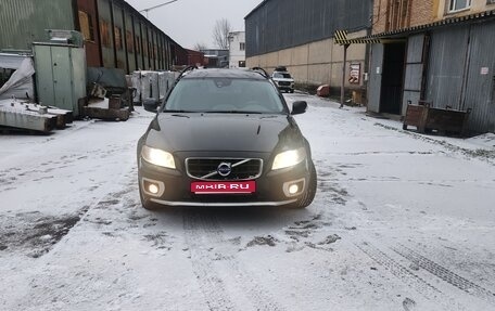 Volvo XC70 II рестайлинг, 2011 год, 1 400 000 рублей, 1 фотография
