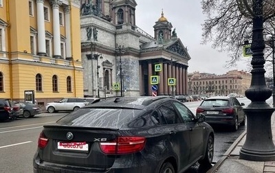 BMW X6, 2010 год, 1 800 000 рублей, 1 фотография