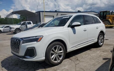 Audi Q7, 2025 год, 5 100 000 рублей, 1 фотография