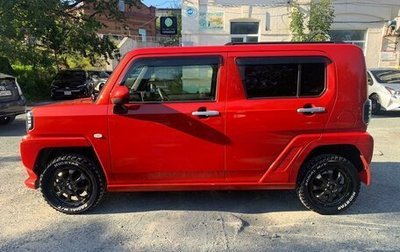 Daihatsu Taft, 2020 год, 1 200 000 рублей, 1 фотография