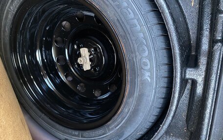 Hyundai Solaris II рестайлинг, 2013 год, 740 000 рублей, 11 фотография