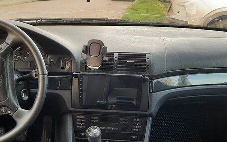 BMW 5 серия, 2000 год, 700 000 рублей, 5 фотография