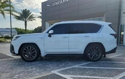 Lexus LX, 2024 год, 12 950 000 рублей, 1 фотография