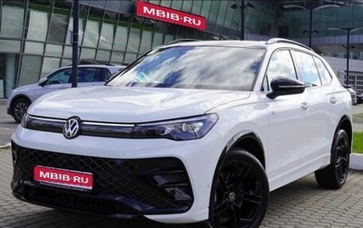 Volkswagen Tiguan, 2025 год, 4 850 000 рублей, 1 фотография