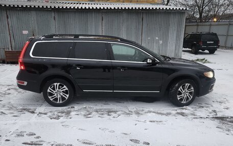 Volvo XC70 II рестайлинг, 2011 год, 1 400 000 рублей, 3 фотография