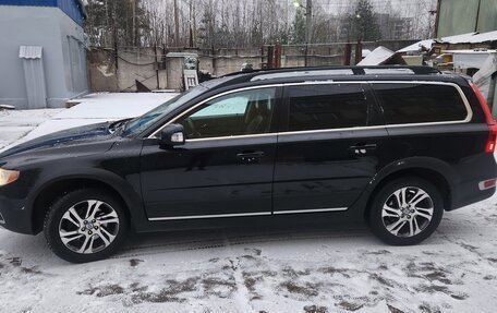 Volvo XC70 II рестайлинг, 2011 год, 1 400 000 рублей, 2 фотография