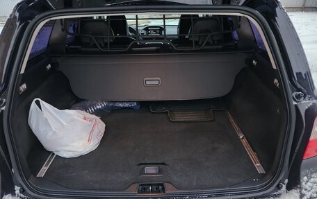 Volvo XC70 II рестайлинг, 2011 год, 1 400 000 рублей, 7 фотография