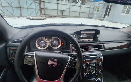 Volvo XC70 II рестайлинг, 2011 год, 1 400 000 рублей, 5 фотография